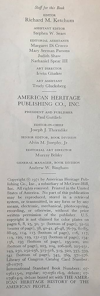 American heritage 洋書 Amazon.co.jp: The Best of American Heritage: New York